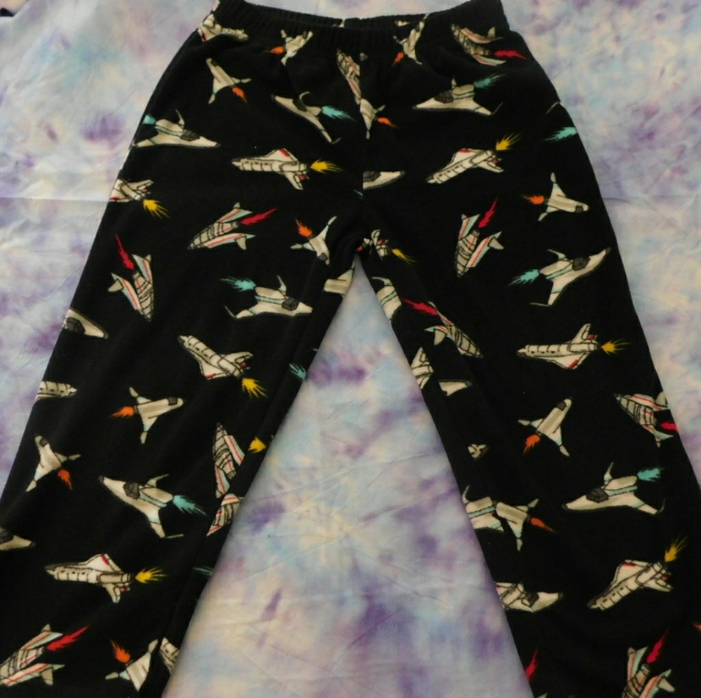 Boy pijama pants